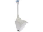 Dorman 603-530 Washer Fluid Reservoir - Front - view 2