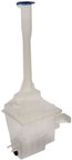 Dorman 603-530 Washer Fluid Reservoir - Front - view 1
