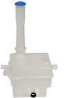 Dorman 603-533 Washer Fluid Reservoir - Front - view 2