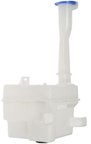 Dorman 603-533 Washer Fluid Reservoir - Front - view 1