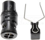 Dorman 603-535 Engine Coolant Reservoir - Front - view 6