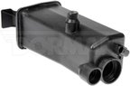 Dorman 603-535 Engine Coolant Reservoir - Front - view 2