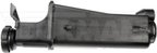 Dorman 603-535 Engine Coolant Reservoir - Front - view 1