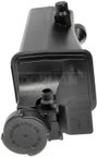 Dorman 603-535 Engine Coolant Reservoir - Front - view 3
