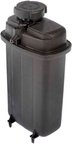 Dorman 603-537 Engine Coolant Reservoir - Front - view 1