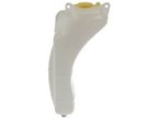 Dorman 603-540 Engine Coolant Reservoir - Front - view 1