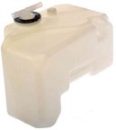 Dorman 603-542 Engine Coolant Reservoir - Front - view 1
