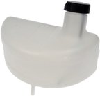 Dorman 603-5501 Engine Coolant Reservoir - Front - view 2