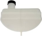 Dorman 603-5501 Engine Coolant Reservoir - Front - view 3