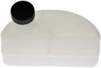Dorman 603-5501 Engine Coolant Reservoir - Front - view 1