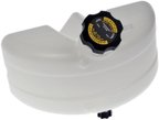 Dorman 603-5502 Engine Coolant Reservoir - Front - view 2