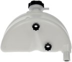 Dorman 603-5502 Engine Coolant Reservoir - Front - view 1