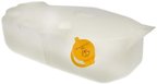 Dorman 603-5503 Washer Fluid Reservoir - Front - view 1