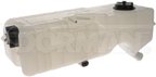 Dorman 603-5504 Engine Coolant Reservoir - Front - view 2