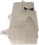 Dorman 603-5504 Engine Coolant Reservoir - Front - view 5