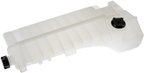 Dorman 603-5505 Engine Coolant Reservoir - Front - view 2