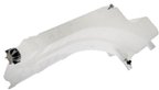 Dorman 603-5505 Engine Coolant Reservoir - Front - view 1