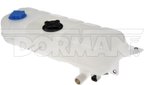 Dorman 603-5507 Engine Coolant Reservoir - Front - view 2