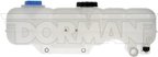 Dorman 603-5507 Engine Coolant Reservoir - Front - view 1