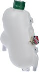Dorman 603-5510 Engine Coolant Reservoir - Front - view 2