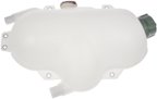 Dorman 603-5510 Engine Coolant Reservoir - Front - view 3