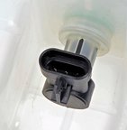 Dorman 603-5570 Engine Coolant Reservoir - view 7