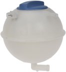 Dorman 603-559 Engine Coolant Reservoir - Front - view 2