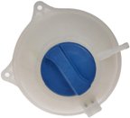 Dorman 603-559 Engine Coolant Reservoir - Front - view 3