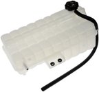 Dorman 603-5601 Engine Coolant Reservoir - Front - view 2