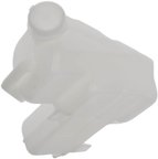 Dorman 603-5603 Engine Coolant Reservoir - Front - view 2