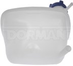 Dorman 603-564 Engine Coolant Reservoir - Front - view 3