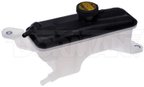 Dorman 603-565 Engine Coolant Reservoir - Front - view 4