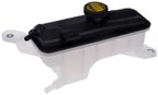Dorman 603-565 Engine Coolant Reservoir - Front - view 1