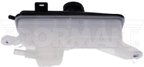Dorman 603-565 Engine Coolant Reservoir - Front - view 3
