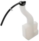 Dorman 603-566 Engine Coolant Reservoir - Front - view 1
