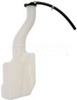 Dorman 603-566 Engine Coolant Reservoir - Front - view 2