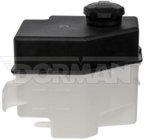 Dorman 603-568 Engine Coolant Reservoir - Front - view 2