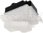 Dorman 603-568 Engine Coolant Reservoir - Front - view 3