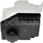 Dorman 603-568 Engine Coolant Reservoir - Front - view 1