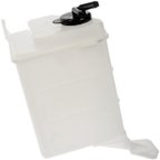 Dorman 603-569 Engine Coolant Reservoir - Front - view 2