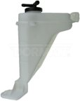 Dorman 603-569 Engine Coolant Reservoir - Front - view 4