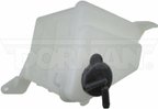 Dorman 603-569 Engine Coolant Reservoir - Front - view 1