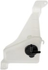 Dorman 603-569 Engine Coolant Reservoir - Front - view 3