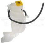 Dorman 603-571 Engine Coolant Reservoir - Front - view 2