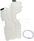 Dorman 603-574 Washer Fluid Reservoir - Front - view 4