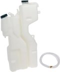 Dorman 603-574 Washer Fluid Reservoir - Front - view 2