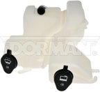 Dorman 603-574 Washer Fluid Reservoir - Front - view 3