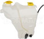 Dorman 603-575 Washer Fluid Reservoir - Front - view 4