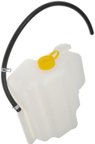 Dorman 603-577 Engine Coolant Reservoir - Front - view 1