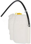 Dorman 603-577 Engine Coolant Reservoir - Front - view 2